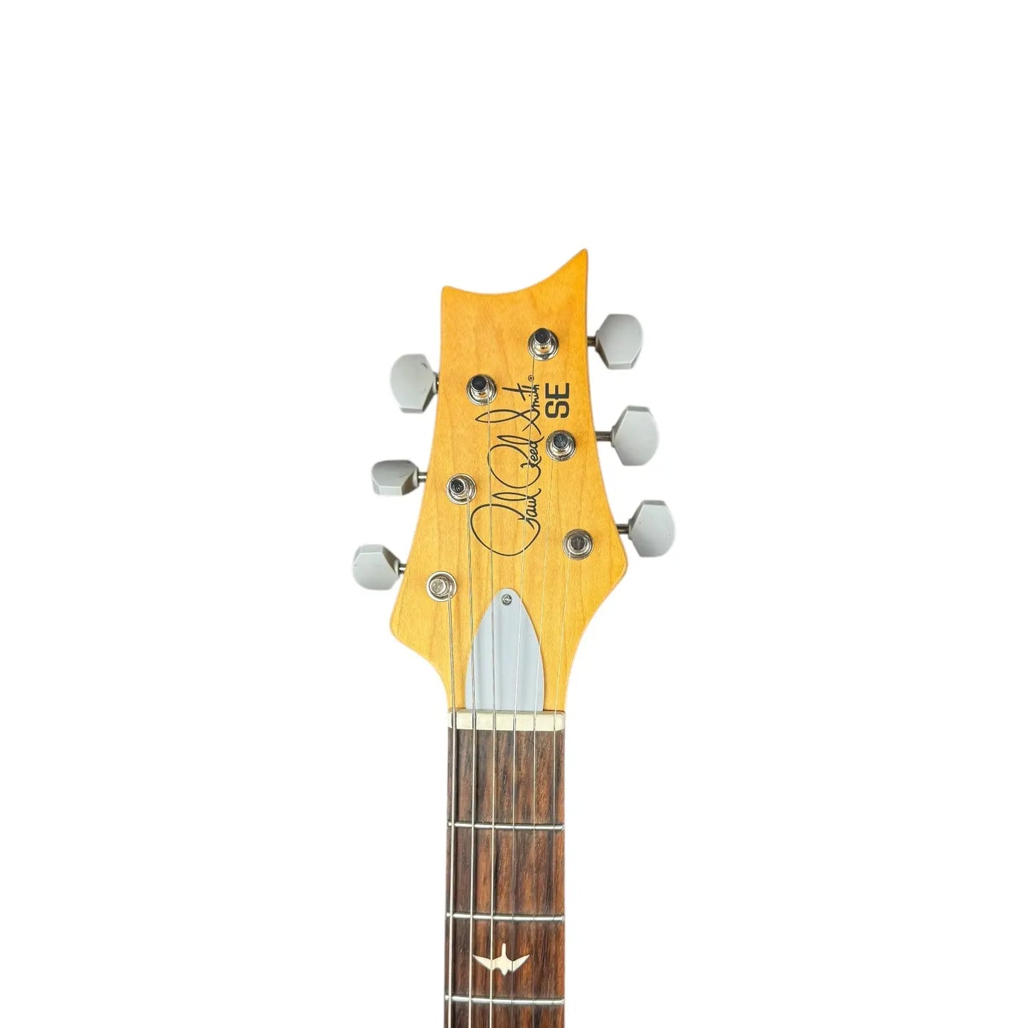 PRS Silver Sky PRS