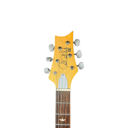 PRS Silver Sky PRS