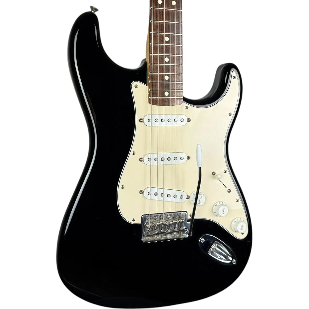 Fender Stratocaster Fender
