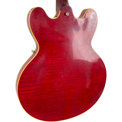 Gibson ES-335 Dot 1995 – Heritage Cherry