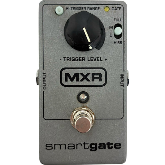 MXR Smart Gate - Effektpedal
