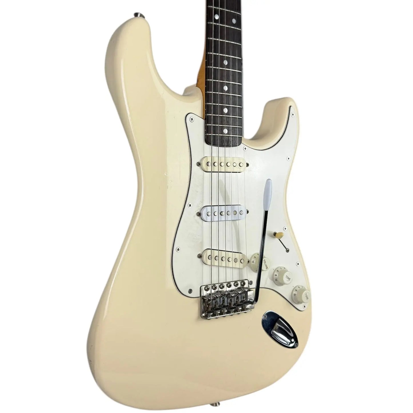 Greco Super Sounds Stratocaster Greco