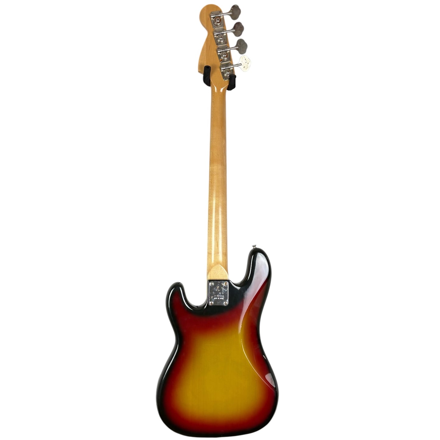Greco PB600 Electric Precision Bass 1977 - Sunburst