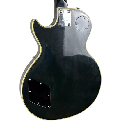 Greco EG Les Paul 1970s - Ebony