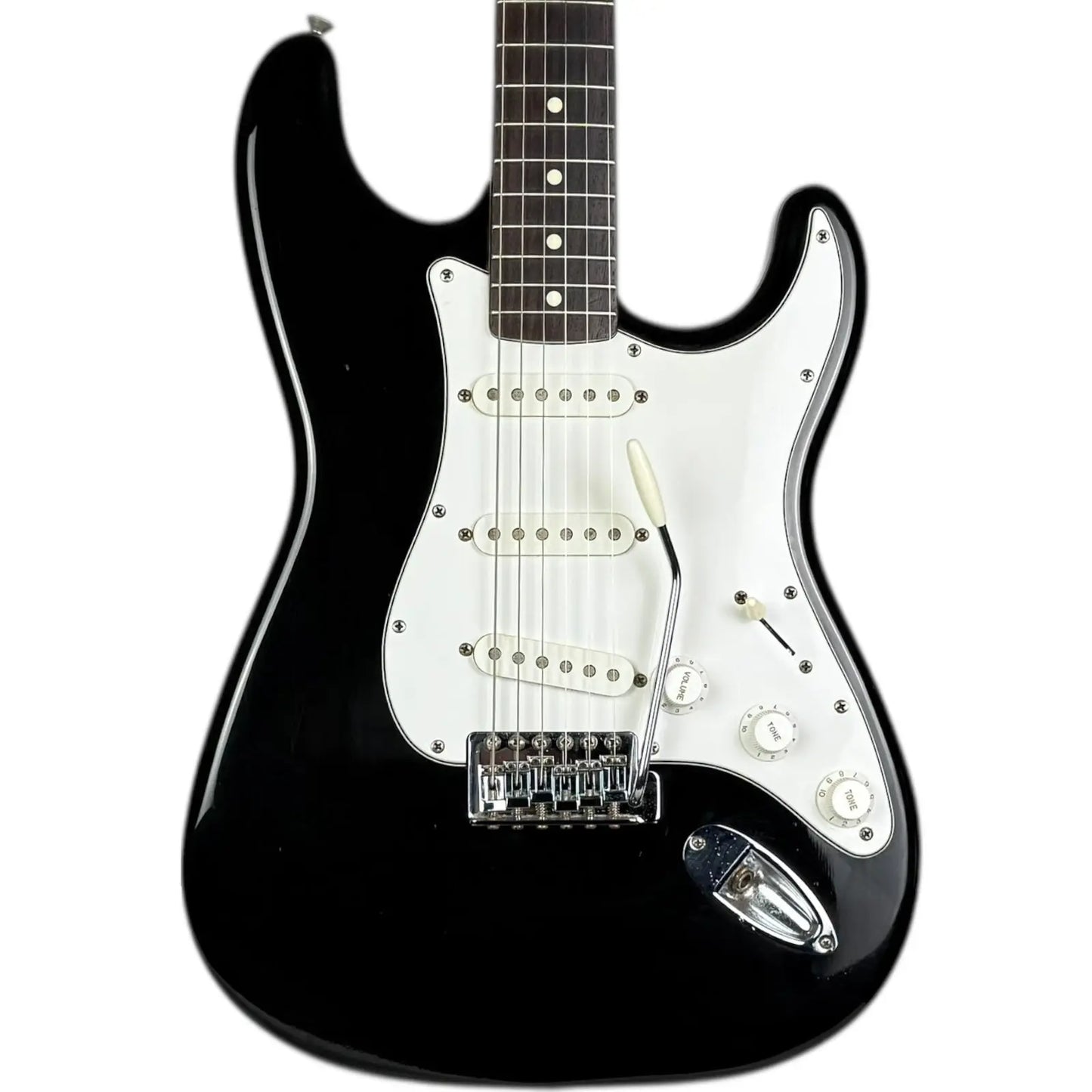 Fender Stratocaster Fender