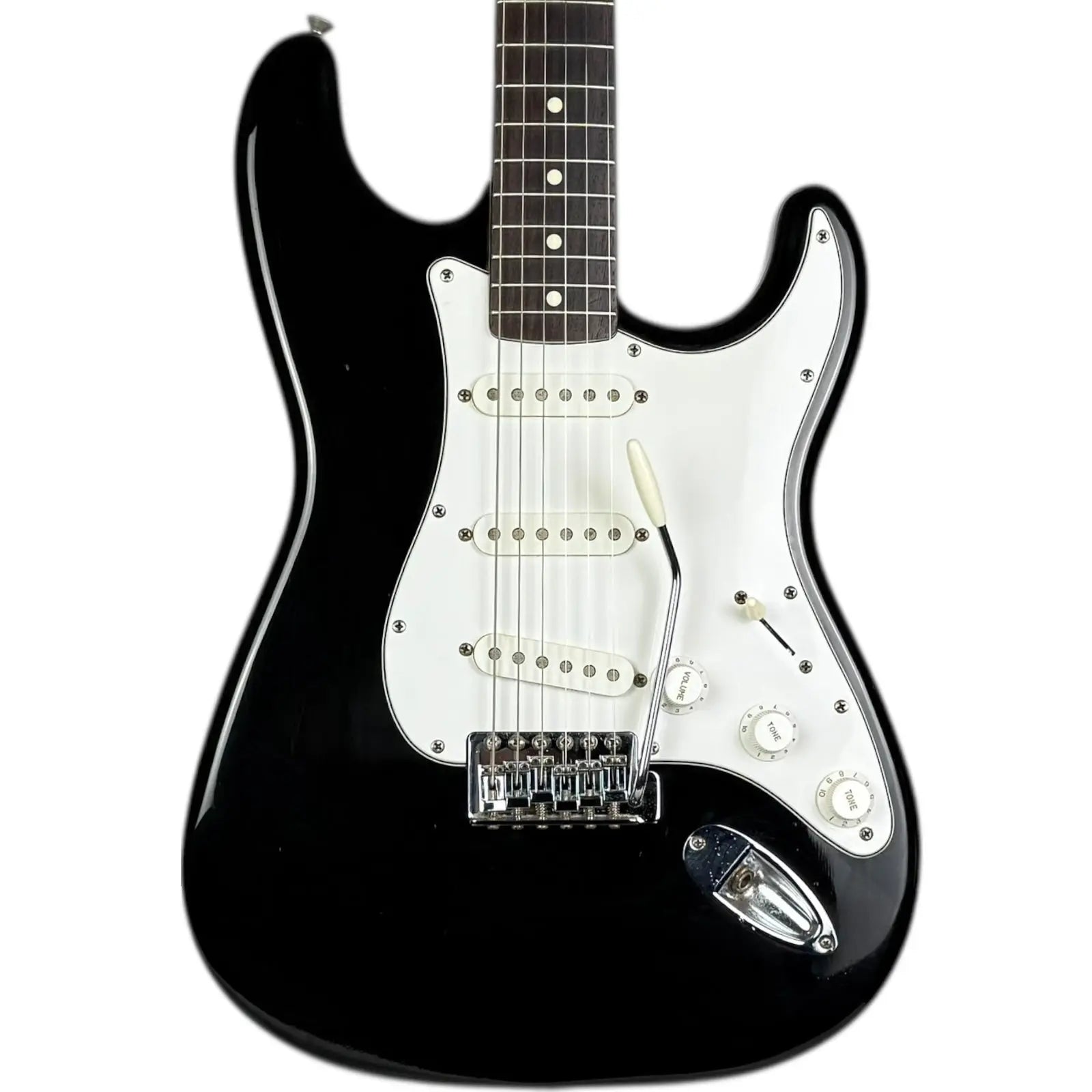 Fender Stratocaster Fender