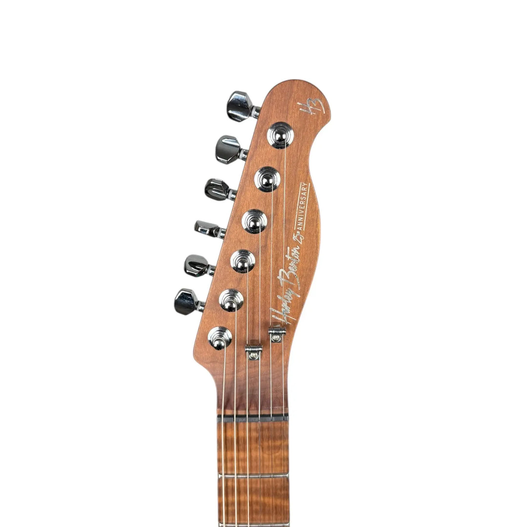 Harley Benton 25th Anniversary Harley Benton