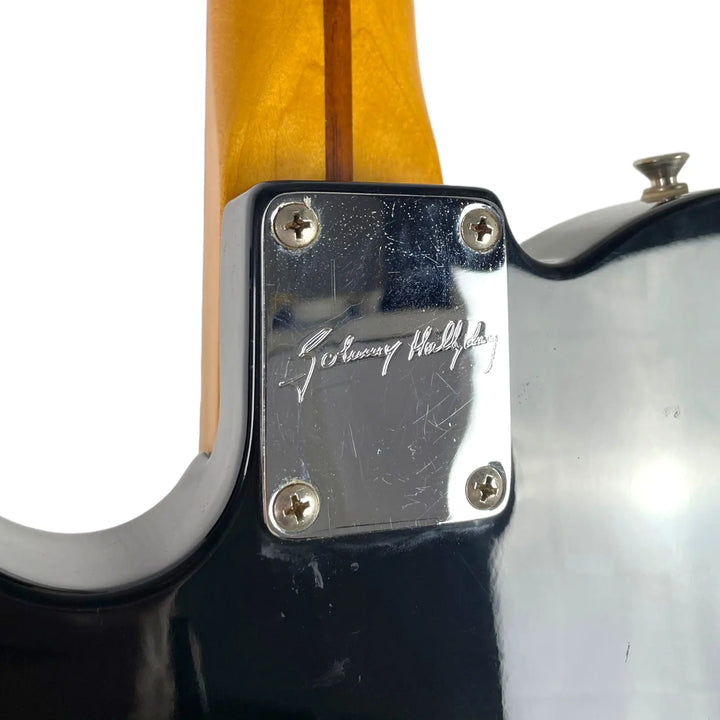 Fender Telecaster Johnny Hallyday Signature 2003 - Pat´s Guitars