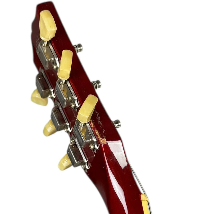 Orville Les Paul Orville