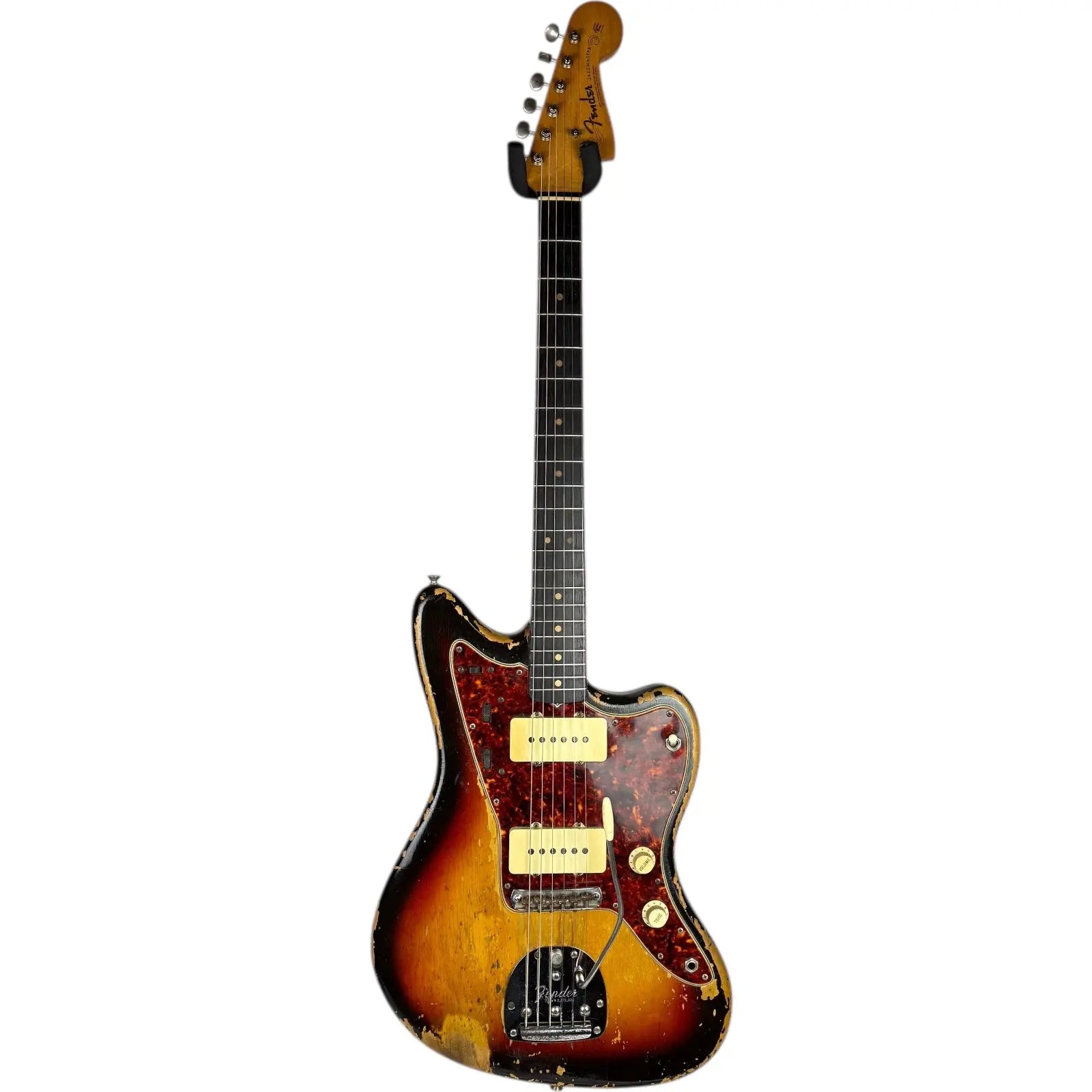 Fender Jazzmaster Sunburst Fender