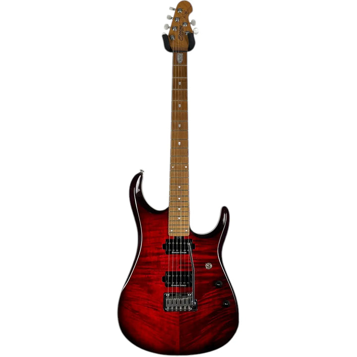 Sterling by Music Man JP150 Royal Red - Pat´s Guitars