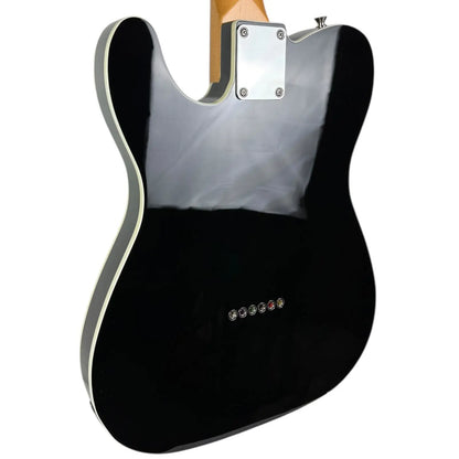 Fender Japan FSR Traditional 60s Telecaster Custom 2025 - Black Fender