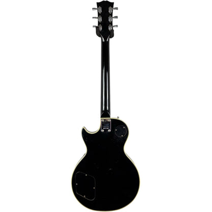 Greco EG Les Paul Custom 1976 - Ebano - Vintage Giappone