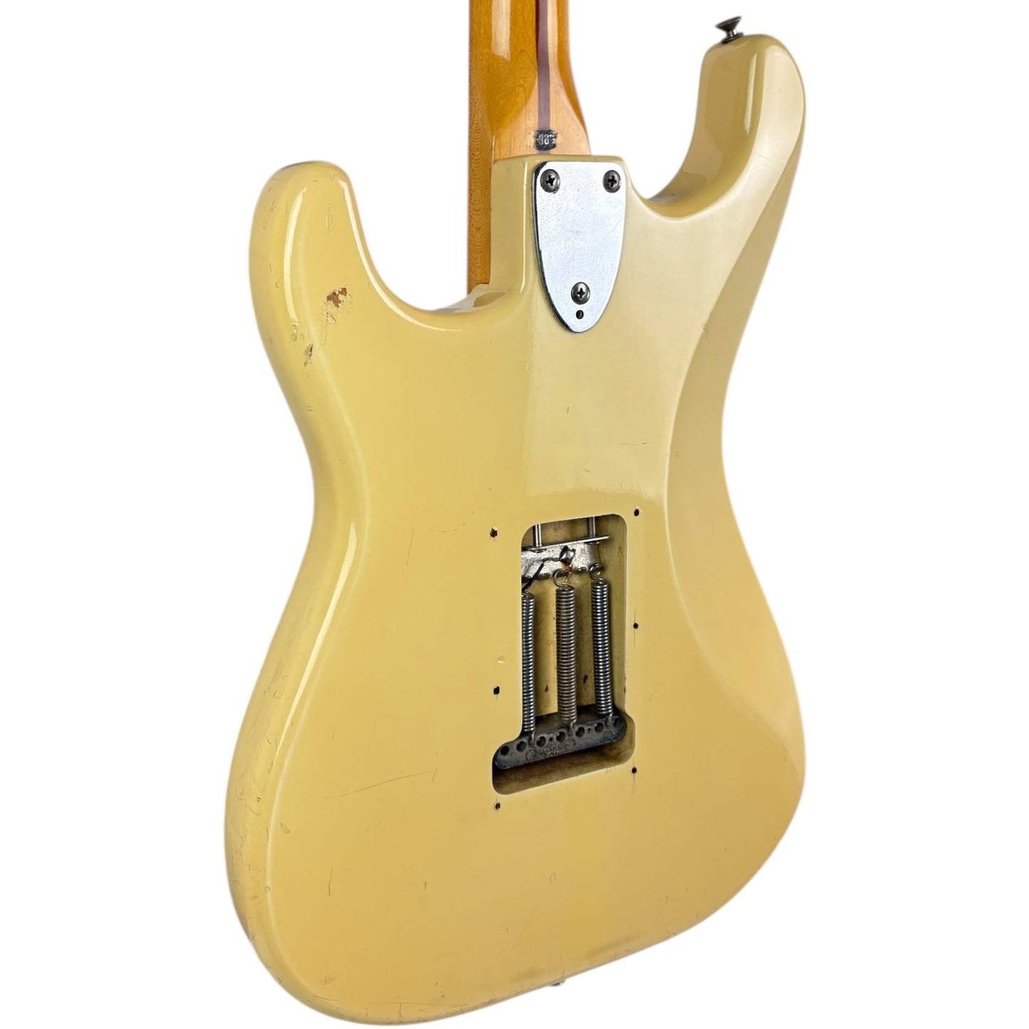 Tokai Silver Star Stratocaster 1981 - Vintage White