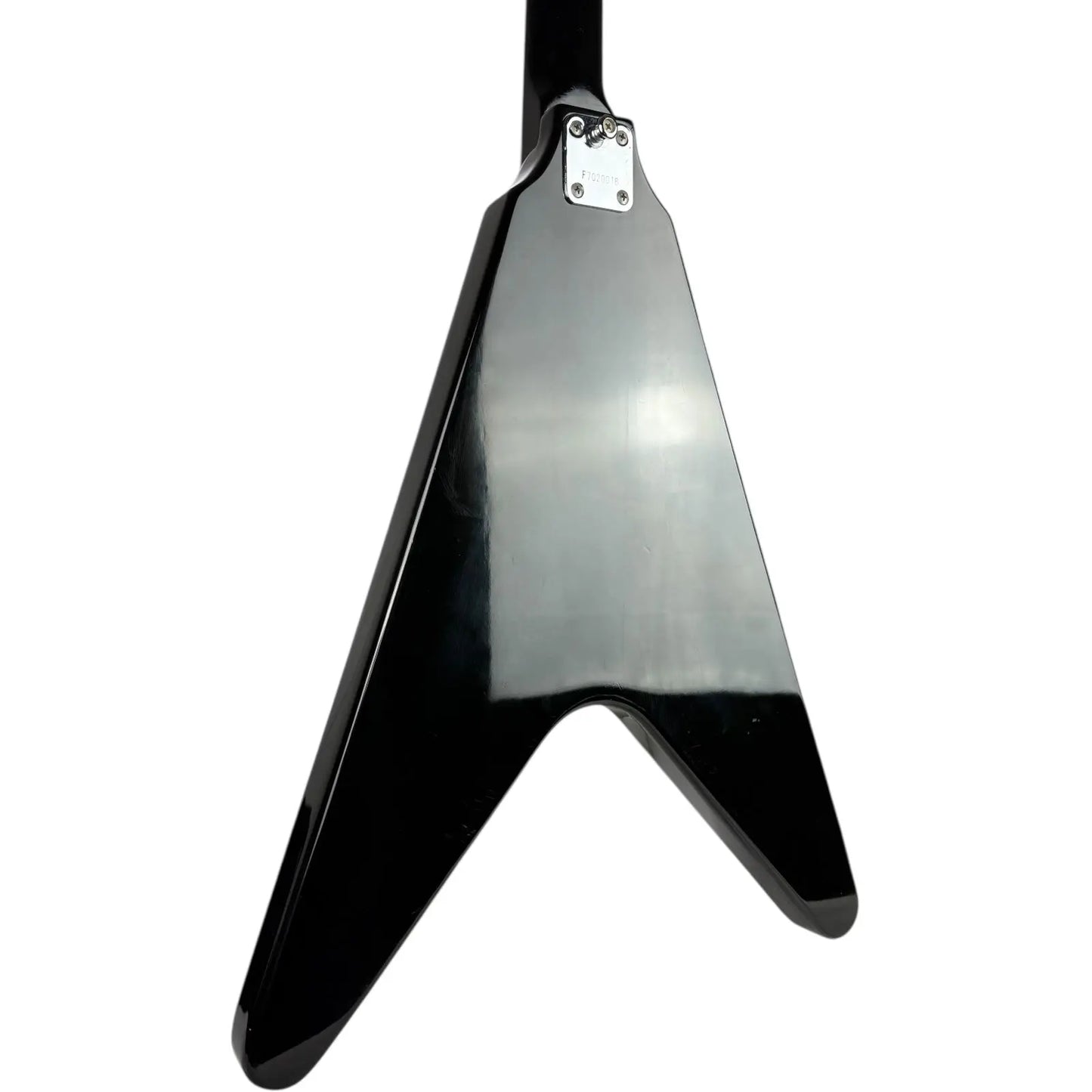 Tokai Flying V Black Tokai