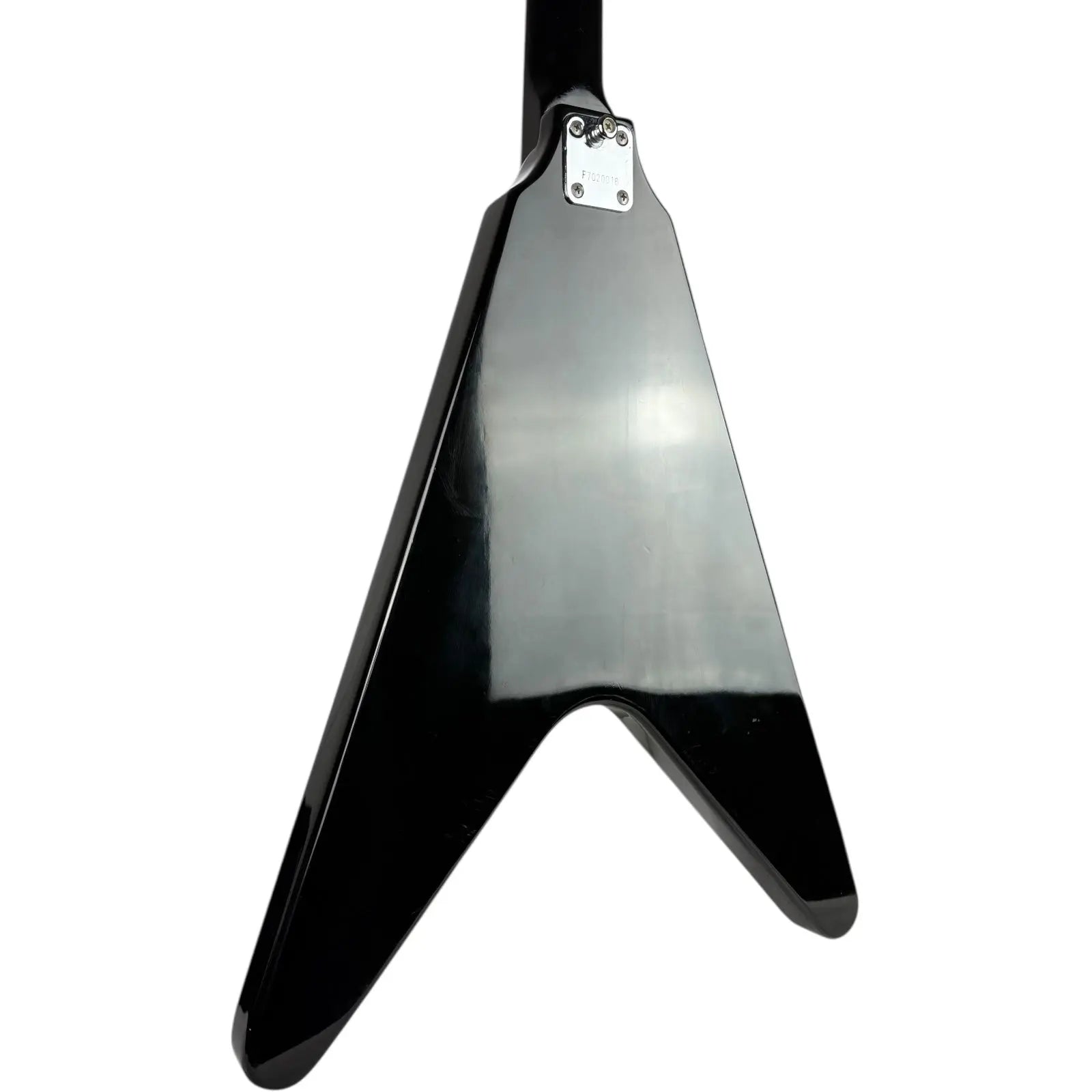 Tokai Flying V Black Tokai