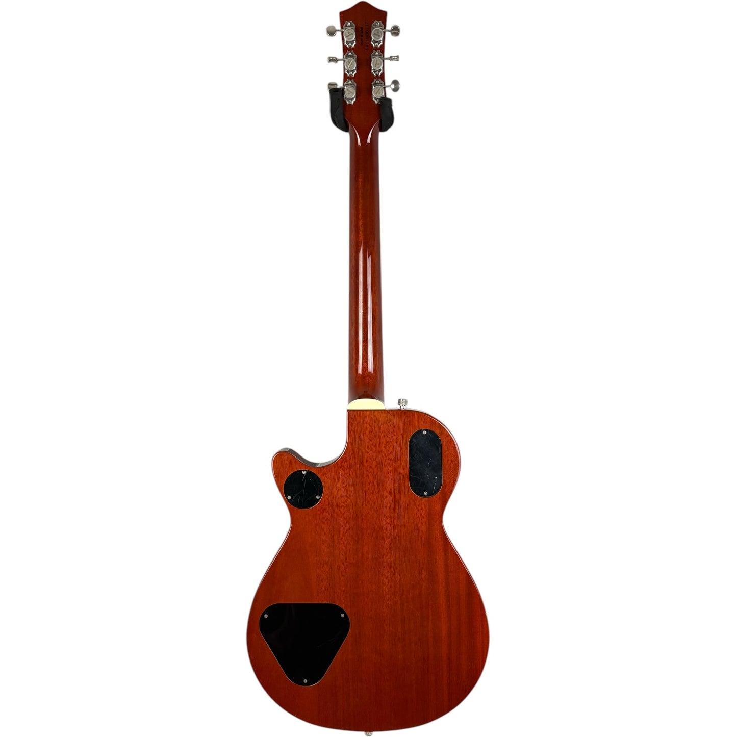 Gretsch G6129TL 2010 - Jet světle modrá perleť