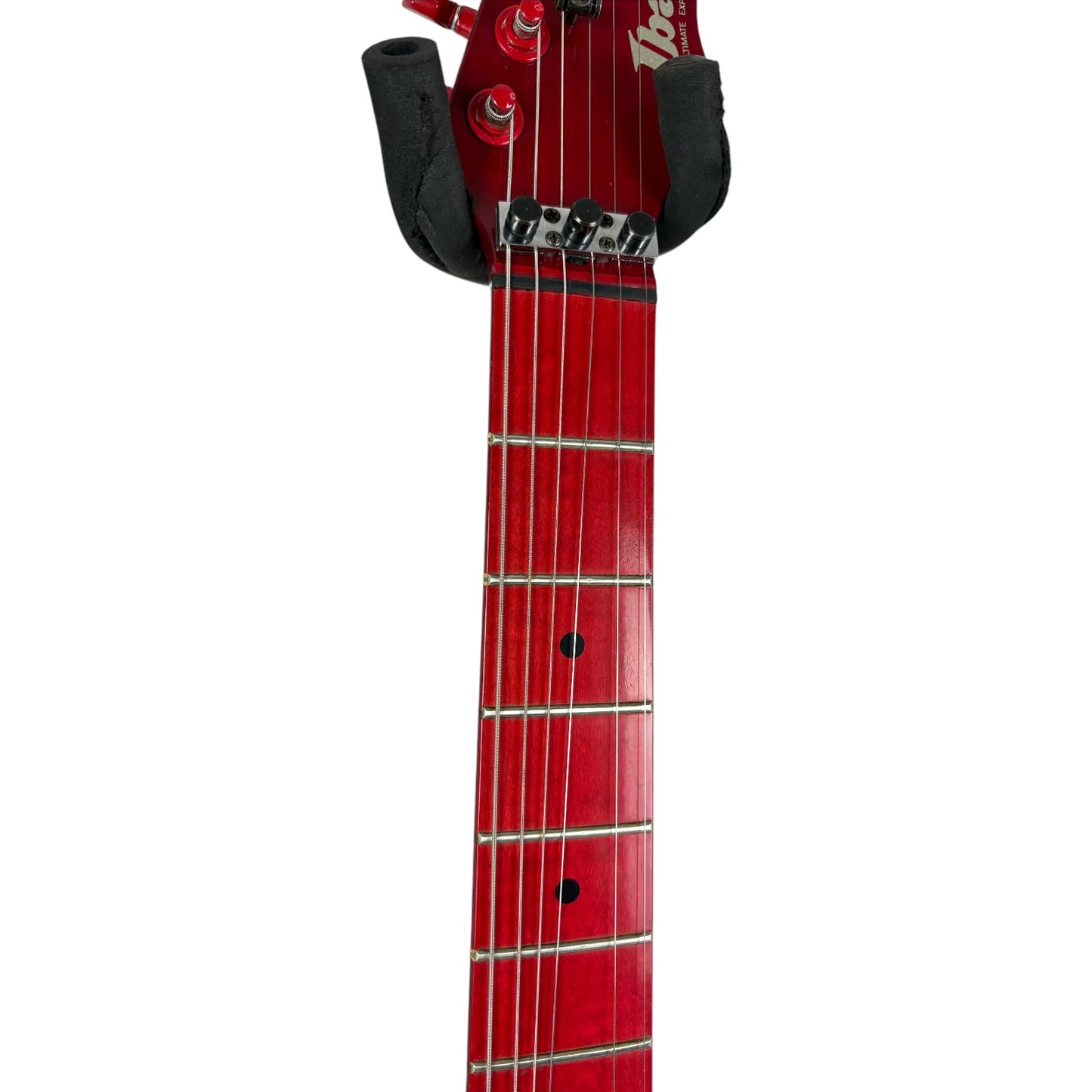 Ibanez Roadstar II Series 1985 - All Red