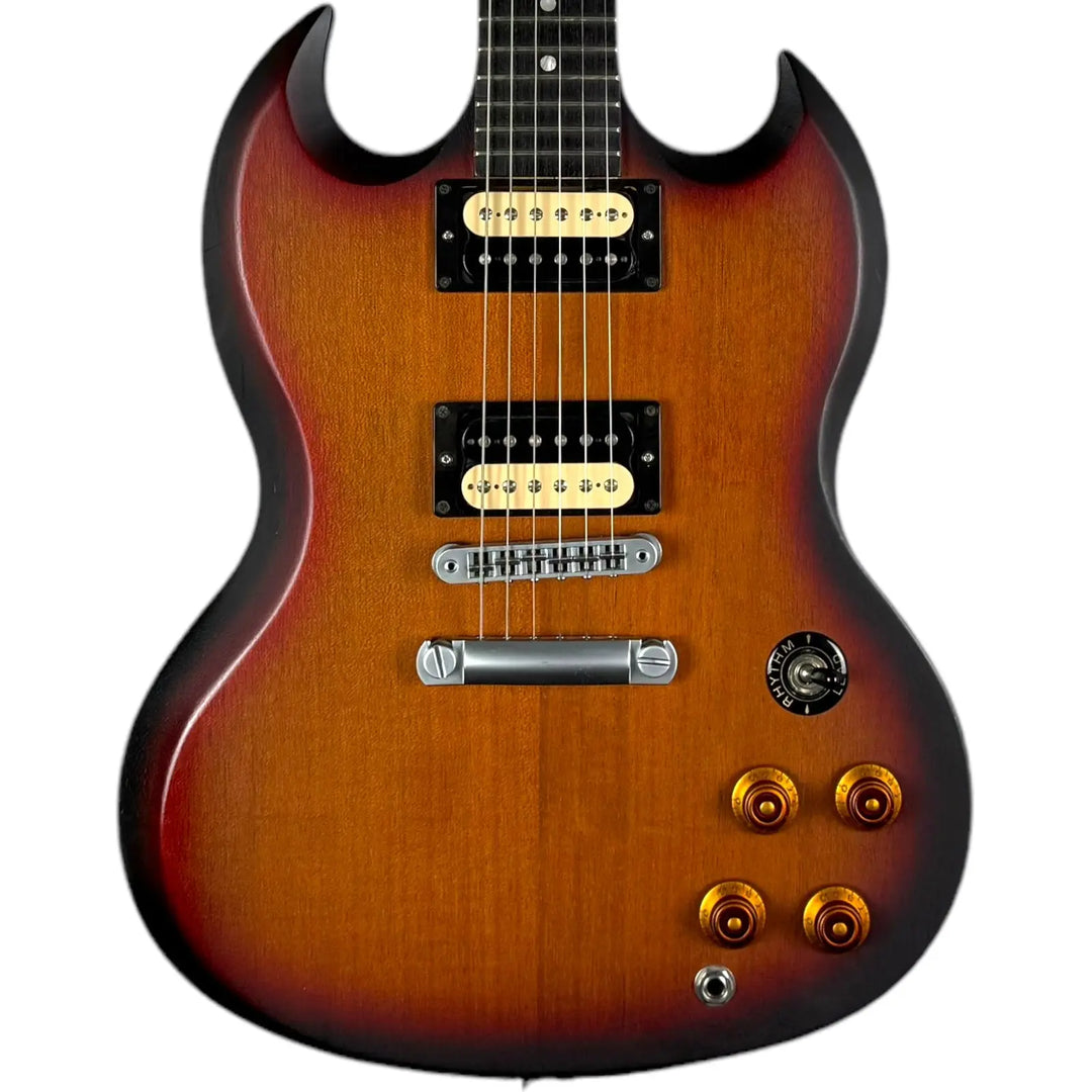 Gibson SGJ 2014 - Satin Fireburst - Pat´s Guitars