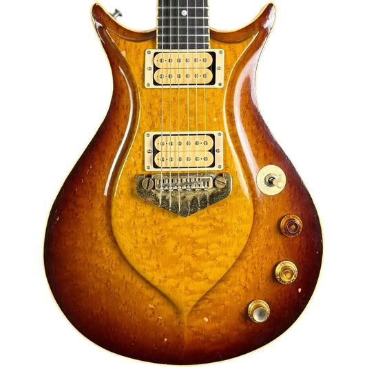 CGW Pat´s Guitars