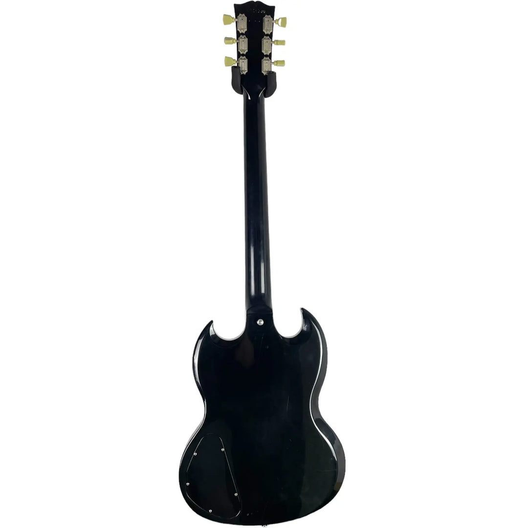 Gibson SG Standard 1995 - Ebony - Pat´s Guitars