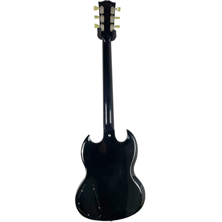 Gibson SG Standard 1995 - Ebony - Pat´s Guitars