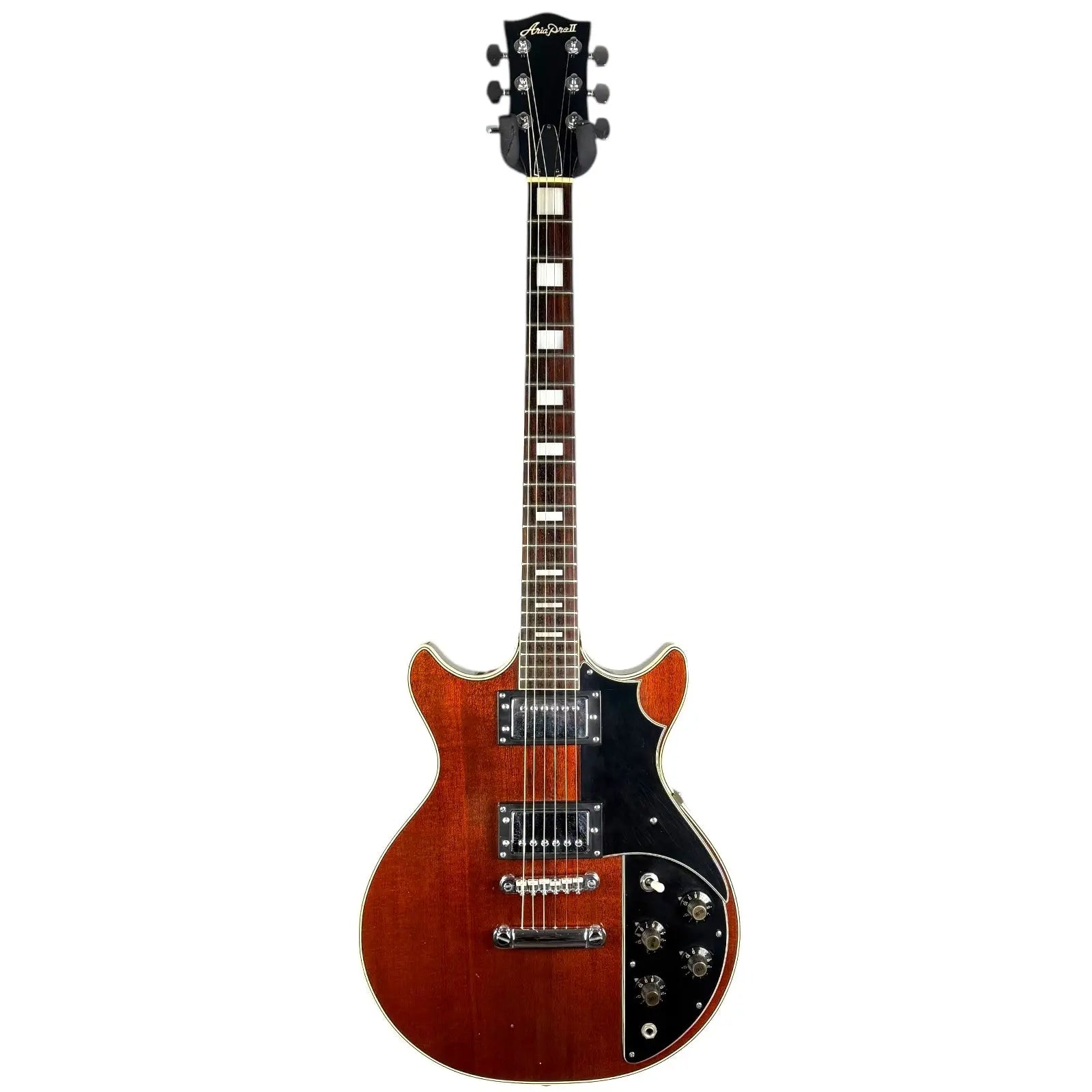 Aria Pro II Pat´s Guitars