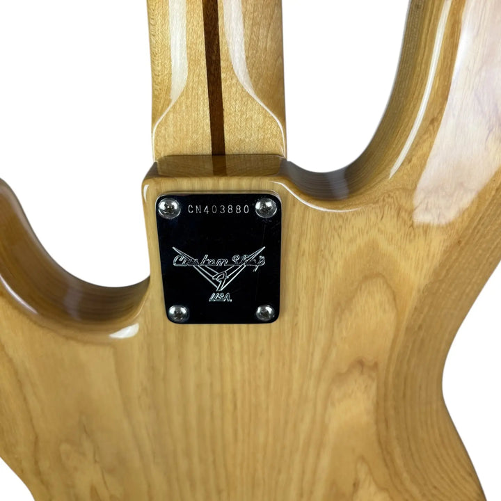 Fender Jazz Bass Fender