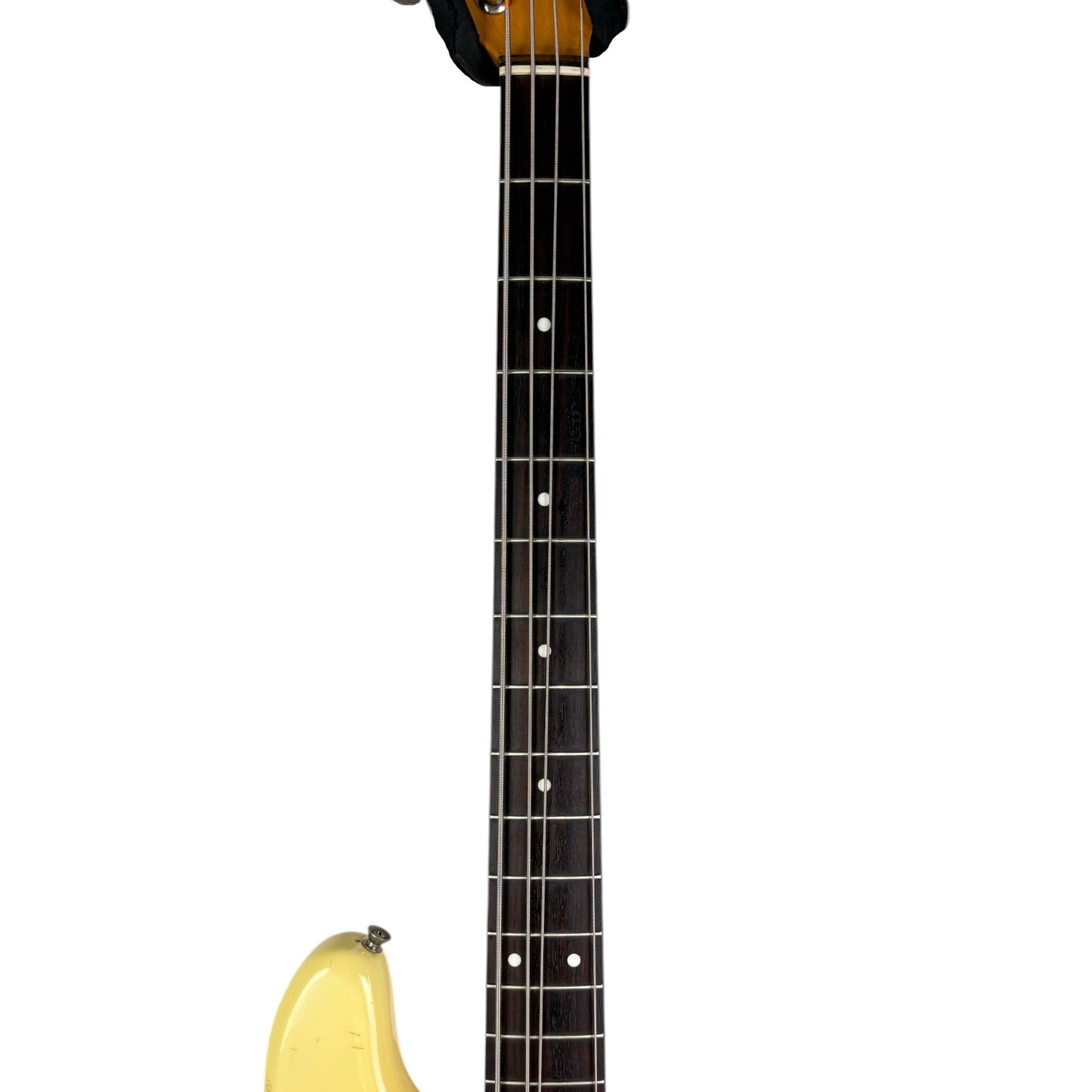 Fender Japan 57 Reissue Precision Bass 1997-2000 - Vintage White