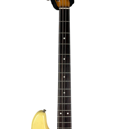 Fender Japan 57 Reissue Precision Bass 1997-2000 - Vintage White
