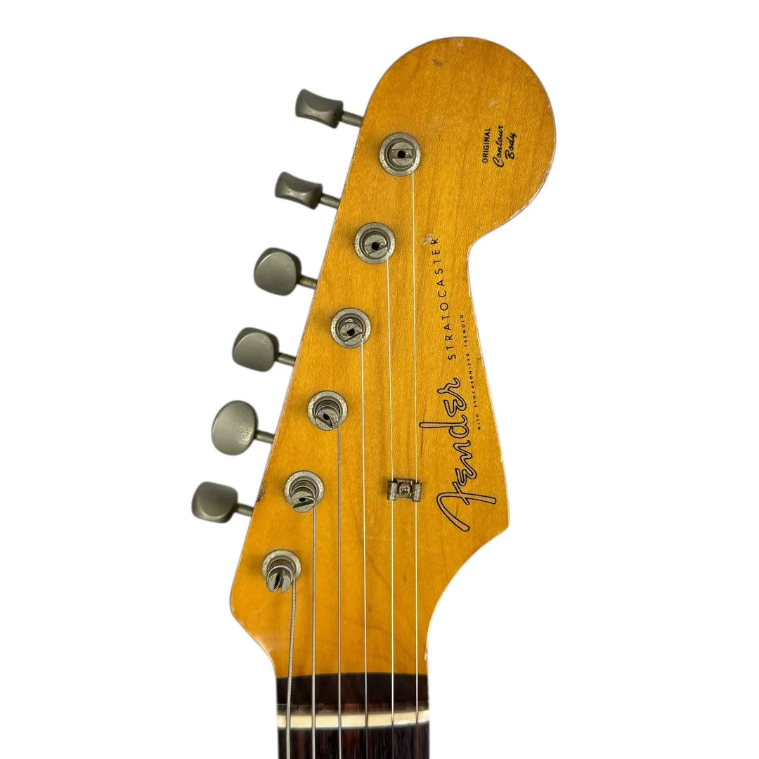Fender Stratocaster Fender