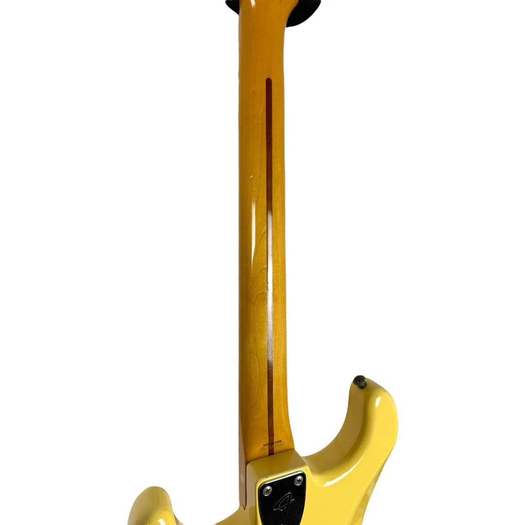 Fender Japan ST72-86DSC ’72 Reissue Stratocaster 1989-1990 - Yngwie Malmsteen Scalloped - Pat´s Guitars