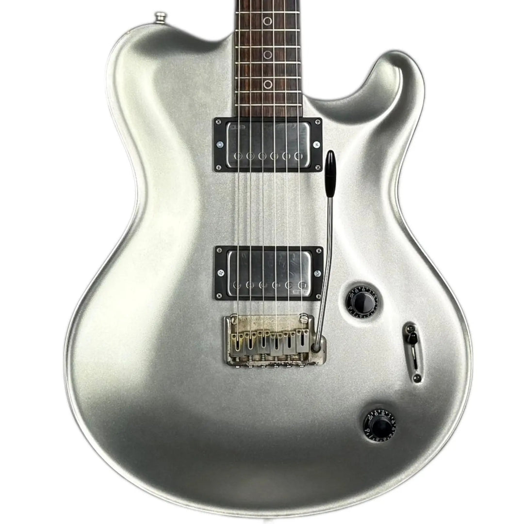 Nik Huber Dolphin II Nik Huber