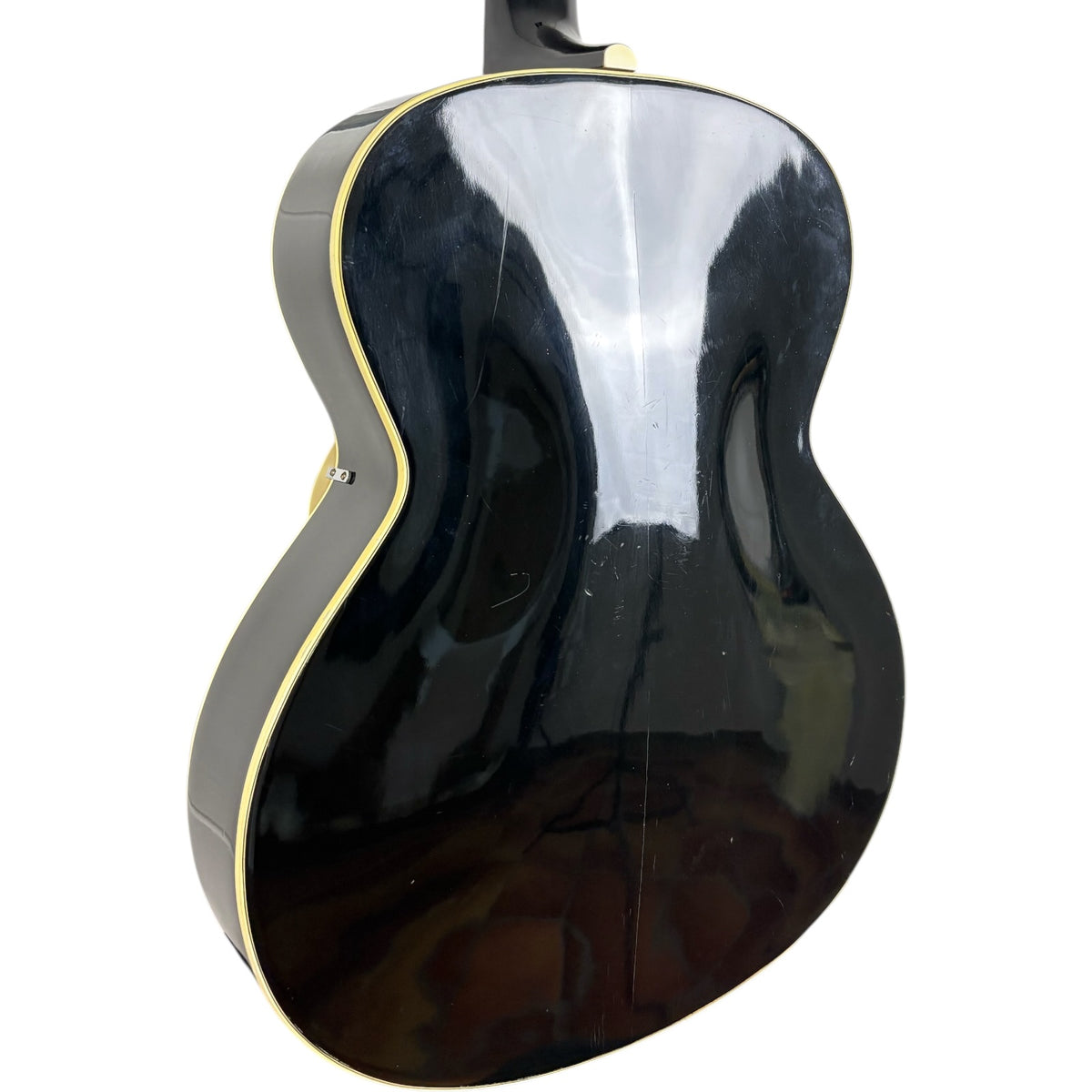 Framus 5/57 1959 - svart