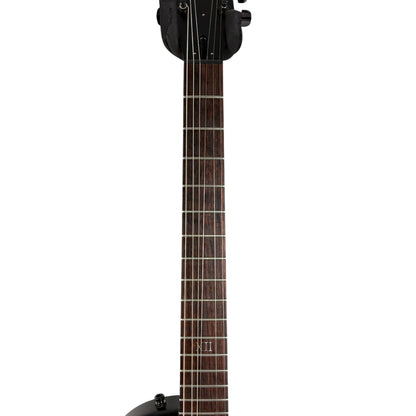 Epiphone Les Paul Goth XII 2003 - Noir Mat Mat