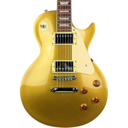 Tokai Love Rock ALS94T Les Paul 2023 - Goldtop Tokai