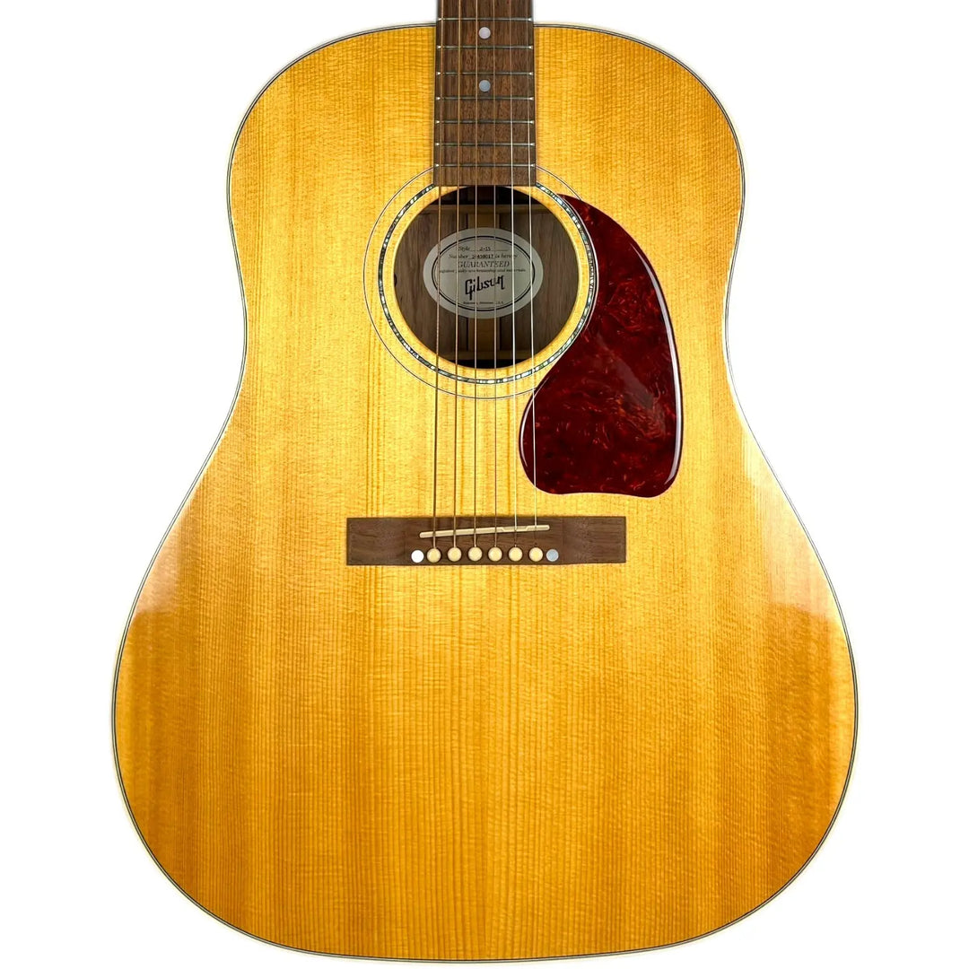 Gibson J-15 2018 - Natural Gibson