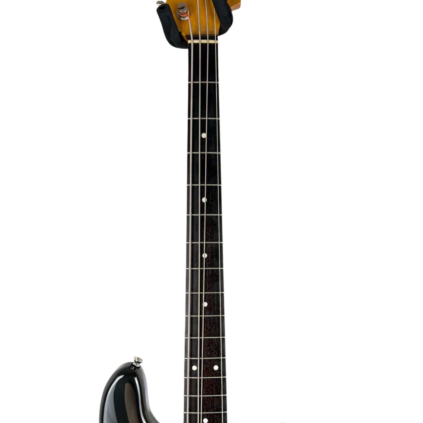 Fender Japan 62 Reissue Jazz Bass 2002-2004 - Сънбърст