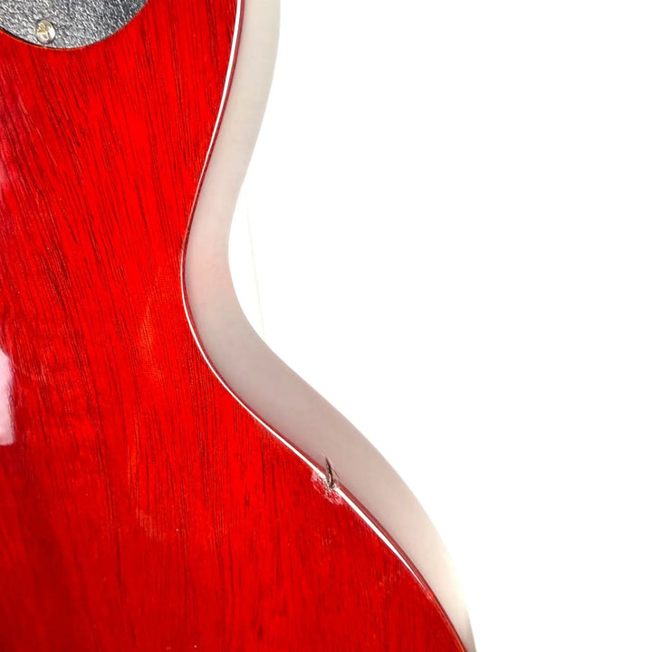 Gibson Les Paul Studio 2015 - Wine Red - Pat´s Guitars