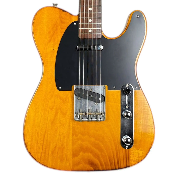 Fender Telecaster Fender