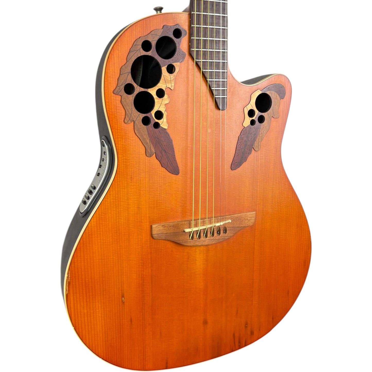 Ovation S778 Elite Special 2002 - Natural