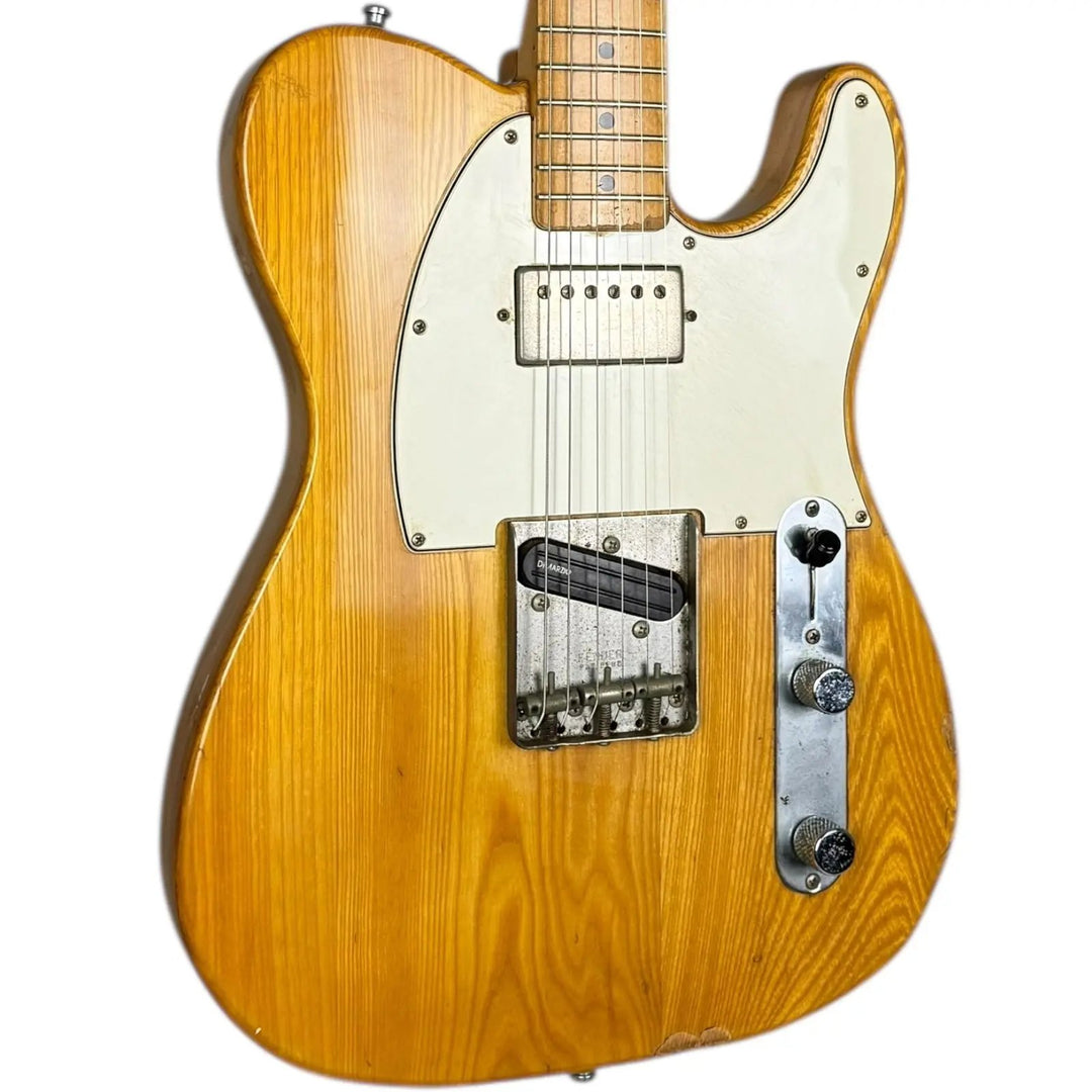Fender Telecaster Fender