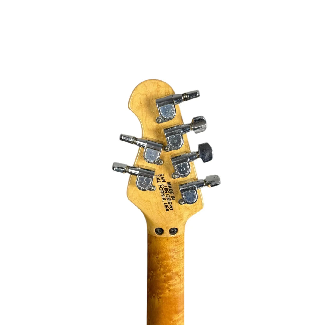 Musicman by Ernie Ball Luke Music Man Ernie Ball