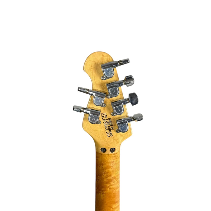 Musicman by Ernie Ball Luke Music Man Ernie Ball