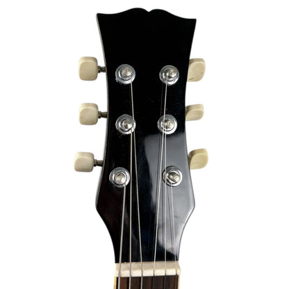 Guitare Acoustique - Sunburst