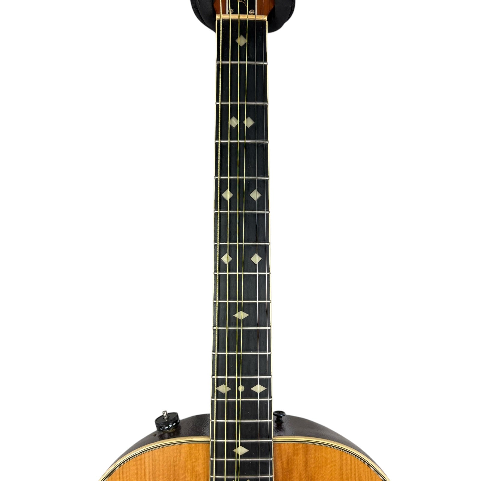 Ovation 1627 Glen Campbell Signature 1981 – Pat´s Guitars