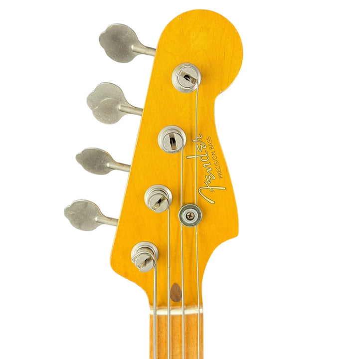 Fender Precision Bass Pat´s Guitars
