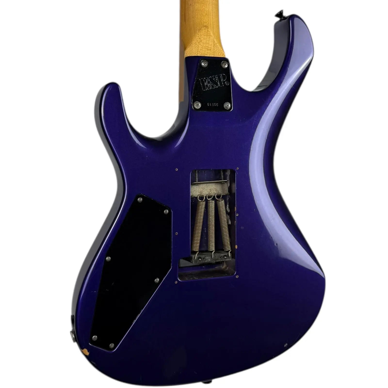 ESP Maverick ESP