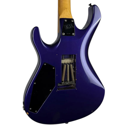ESP Maverick ESP