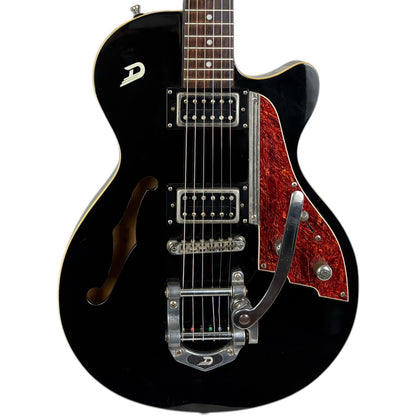 Duesenberg Starplayer DJP-SP 2001 - Black